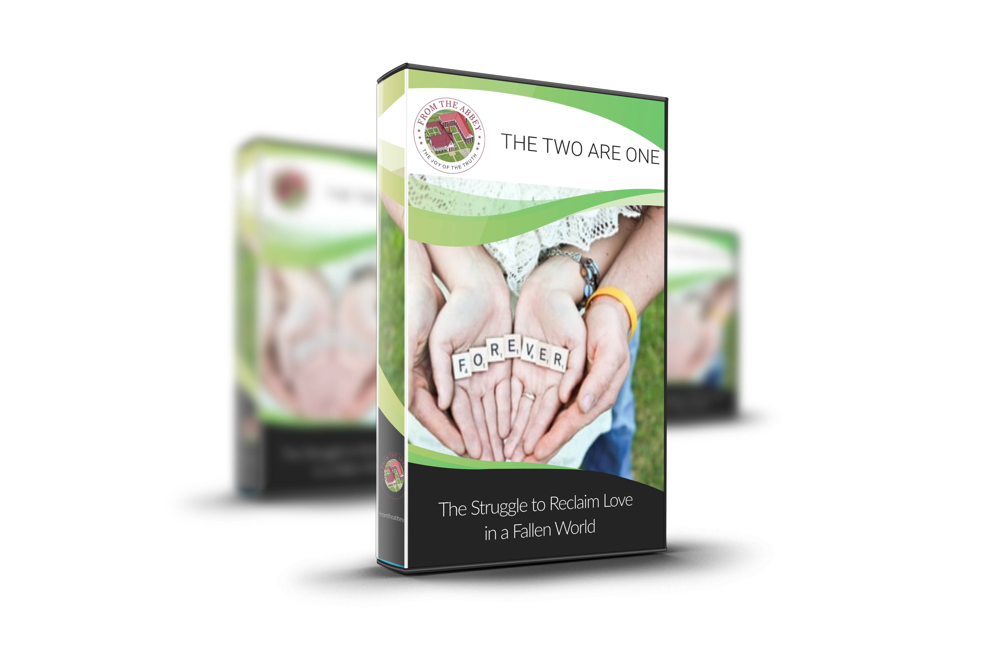 The Struggle to Love in a Fallen World